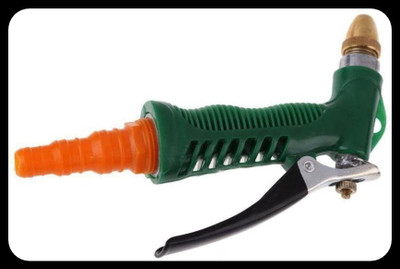 HANSHIKA ENTERPRISES New_Car pressure Washer 27 Spray Gun