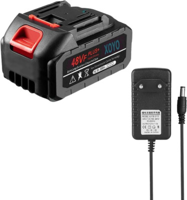 Holy Delight High pressure washer 48V portable & rechargeable battery with charger Pressure Washer