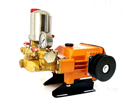 Volley HTP Power Spray Pump For Agriculture And Gardening Sprayer Pressure Washer