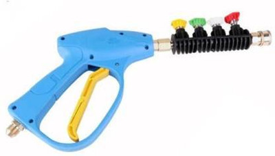 TOOLBUX High Pressure Car Washer Gun quick connector metric car wash water Spray Gun