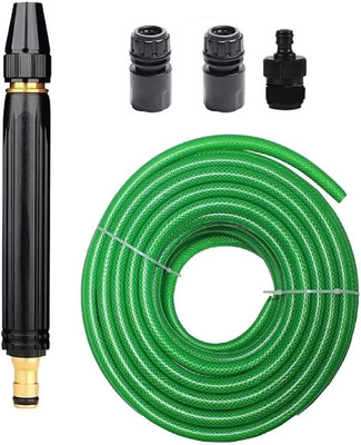 KGBTREADS Portable High Pressure Washing Water, Direct Car Wash Spray Gun