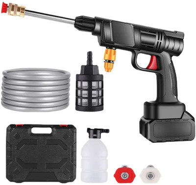 VOLTegIC CW-36 Pressure Washer