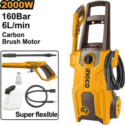 INGCO HPWR20018 Pressure Washer
