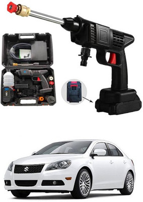 AYW High Pressure 24V/5 Meter Hose/Water Gun Car/Home Washer For Kizashi Pressure Washer