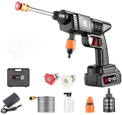 KINGFORU KING-C1-CM1Car03 Washing03- Pressure Washer