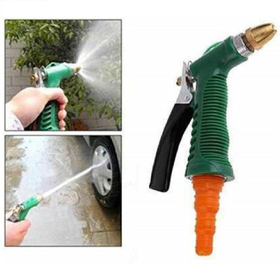 XMARK CREATION High Pressure Water Spray Gun 01 Spray Gun
