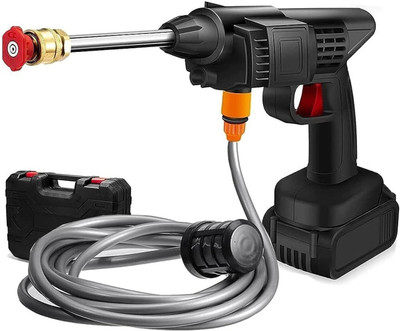 KINGFORU K1-New-King-Car Washer Double SJE01 Pressure Washer