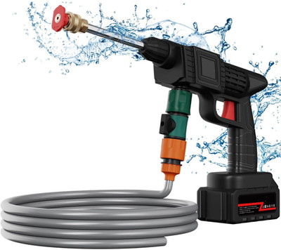 VOLTegIC 1B-84 Pressure Washer