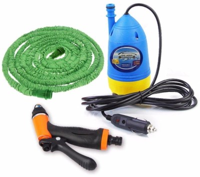 GVJ TRADERS Washer High Pressure Pressure Washer