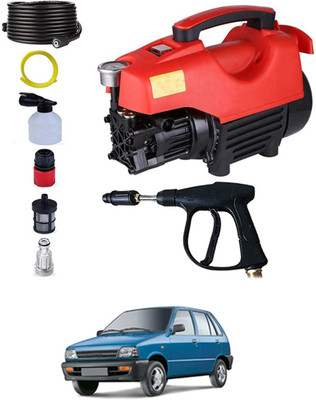MATIES High Pressure Water Gun For Car/Home/Office/Gardening Cleaning-2 Pressure Washer