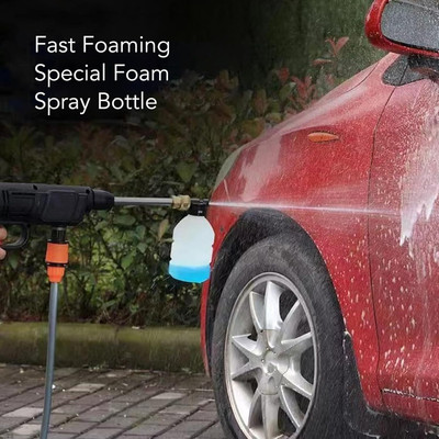 VOLTegIC 1B-32 Pressure Washer