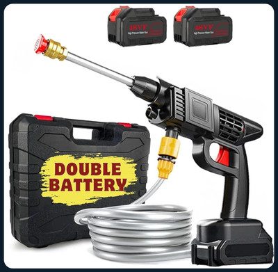 VOLTegIC NEW-Volt-2-BCPR-110 Pressure Washer