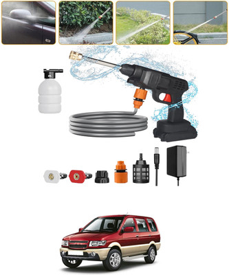 RKPSP 24V/5M Hose Portable/Cordless Mutli-Function Water Pressure Gun(Car/Home)-262 Pressure Washer