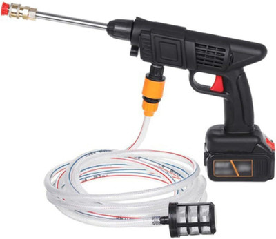 Hanumant Enterprise S-WATER CLEAING GUN-03 Pressure Washer