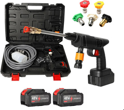 KINGFORU C1-CM12BEtryyy+++- Pressure Washer