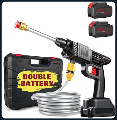 VOLTegIC NEW-Volt-2-BCPR-111 Pressure Washer