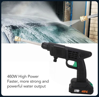 VOLTegIC NEW-Volt-2-N-CPW-NEW-45 Pressure Washer