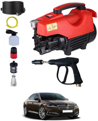 AYW S-7-Electric/1800W/10m Hose Water Pressure Gun(Home/Car/Office)Superb-2020 Pressure Washer