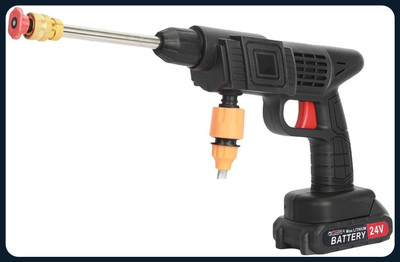 VOLTegIC NEW-Volt-1-BCPR-111 Pressure Washer
