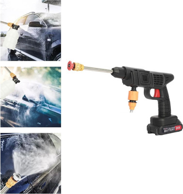 Xydrozen WUNDER-1-PTT CPW-124 Pressure Washer