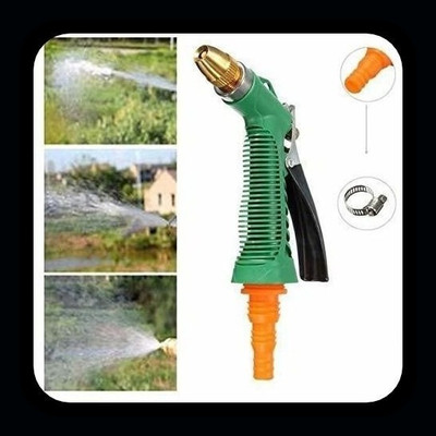 HANSHIKA ENTERPRISES High Pressure Washer Spray Gun 134 Pressure Washer