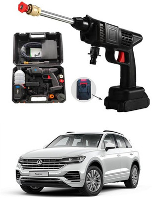 AYW High Pressure 24V/5 Meter Hose/Water Gun Car/Home Washer For Touareg Pressure Washer