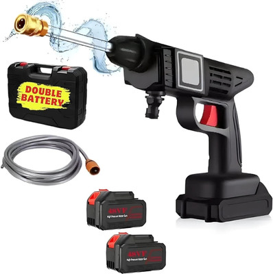 VOLTegIC 2-NEW CPW-95 Pressure Washer