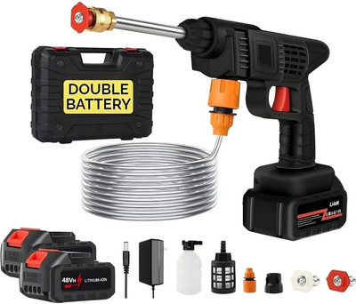 KINGFORU N1-King-New-King-2 rajrea Pressure Washer