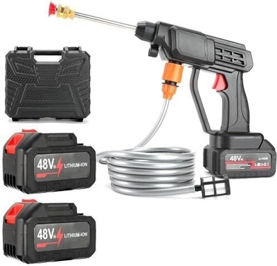 VOLTegIC 2-NEW CPW-102 Pressure Washer