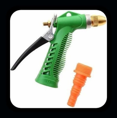 HANSHIKA ENTERPRISES High Pressure Washer Spray Gun 144 Spray Gun