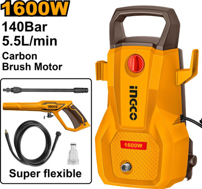 INGCO HPWR16008 Pressure Washer