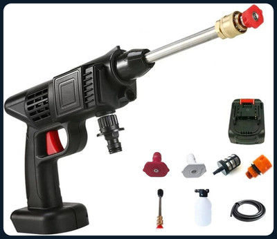KINGFORU NEW-Volt-1-BCPR-29 Pressure Washer