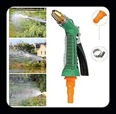 HANSHIKA ENTERPRISES High Pressure Washer Spray Gun 212 Spray Gun