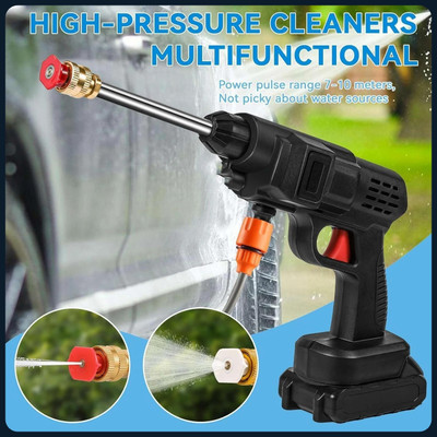 VOLTegIC NEW-Volt-N-CPW-NEW-20 Pressure Washer