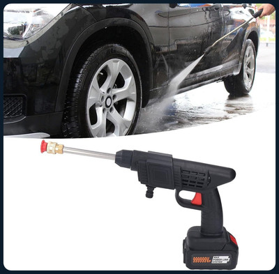 VOLTegIC NEW-Volt-2-BCPR-39 Pressure Washer