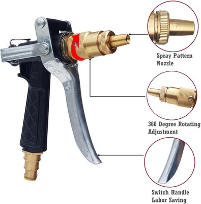 ASTOUND BN-22 Pressure Washer