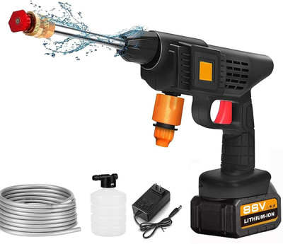 VOLTegIC 1B-91 Pressure Washer