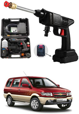 AYW High Pressure 24V/5 Meter Hose/Water Gun Car/Home Washer For Tavera Pressure Washer