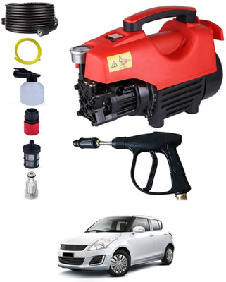AYW S-7/1800W/10m Hose Electric Water Pressure Gun(Home/Car/Office) -2010 Pressure Washer