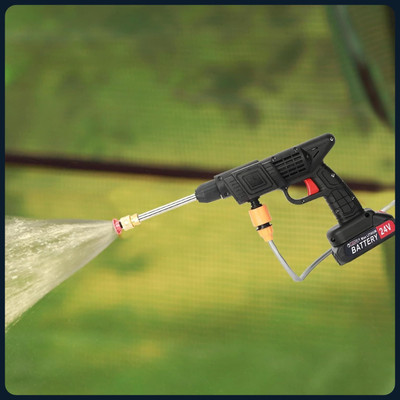 VOLTegIC NEW-Volt-1-BCPR-3 Pressure Washer
