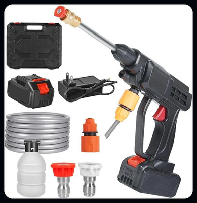 KINGFORU A-111-A Pressure Washer
