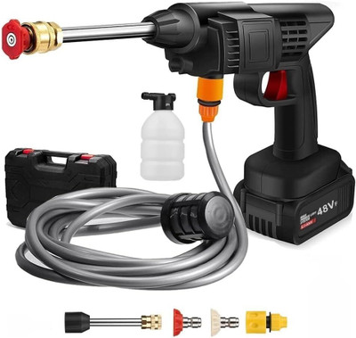 ASTOUND 2B-34 Pressure Washer