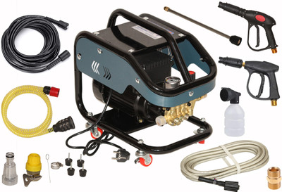 Digital Craft High Pressure Clean Machine,Washer Pipe 8MTR With Connector,Washer Gun Pressure Washer