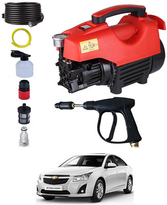 AYW Electric Water Pressure Gun 1800W/10m Hose (Home/Car/Office)For Cruze-2009 Pressure Washer