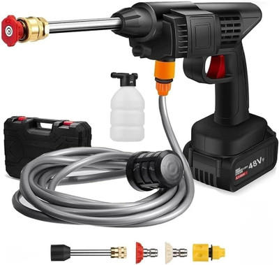 VOLTegIC 2-NEW CPW-34 Pressure Washer