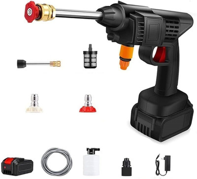 Zenluxe WG-15 Pressure Washer