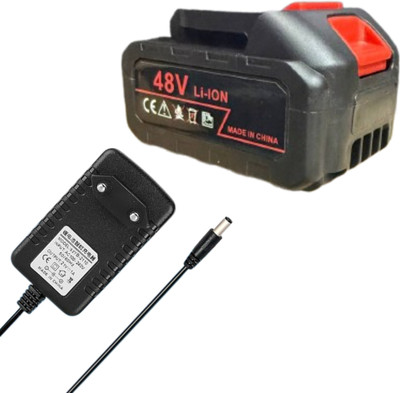 UK Enterprise 10 Cell Lithium Battery Compatible for All Cordless Power Tools Like Car Washer Pressure Washer