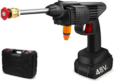 VOLTegIC 1B-141 Pressure Washer