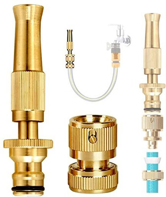 PGK TRADERS BRASS NOZZLE Spray Gun