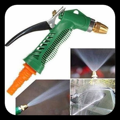 HANSHIKA ENTERPRISES New_Car pressure Washer 54 Spray Gun